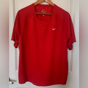 Men’s Nike Dri-Fit Shirt